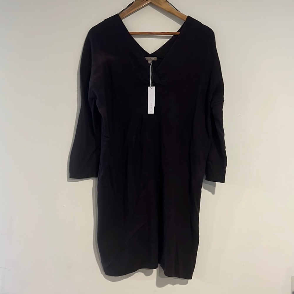 🆕 Lilla P sweater dress